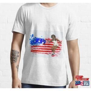Serena Williams Tshirt Unisex